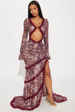 Load image into Gallery viewer, Latto Leopard Dress