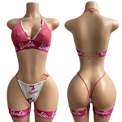 Barbie