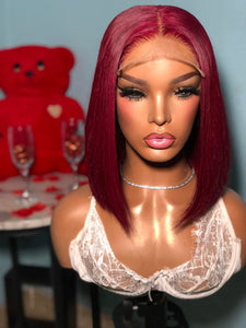 10" 99j Closure Bob