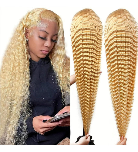 613 Blonde Deepwave