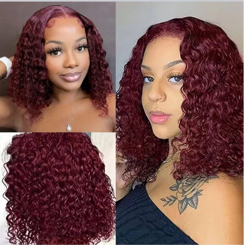14” 99j Brazilian deepwave Bob