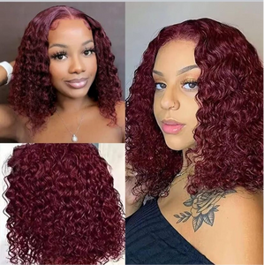 14” 99j Brazilian deepwave Bob