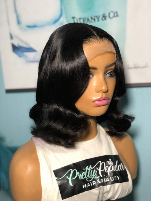 Bodywave Bob