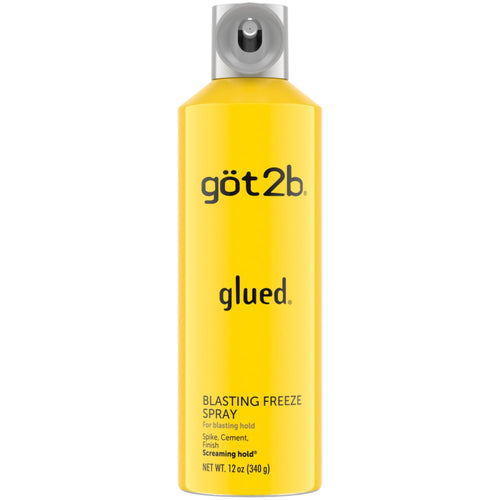 Got 2b glue spray