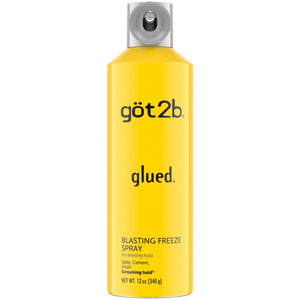 Got 2b glue spray