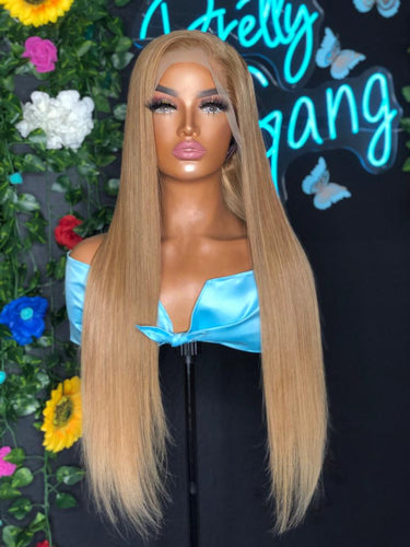 #30 Frontal Wig