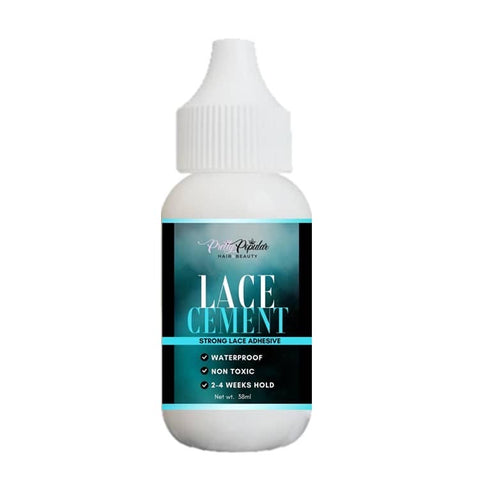 Lace Cement
