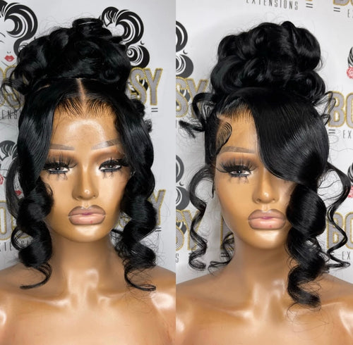 360 Bodywave 18