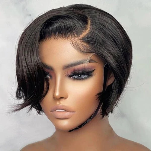 Pixie Wig