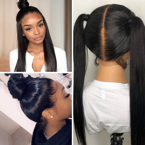 Full Lace Wig 18